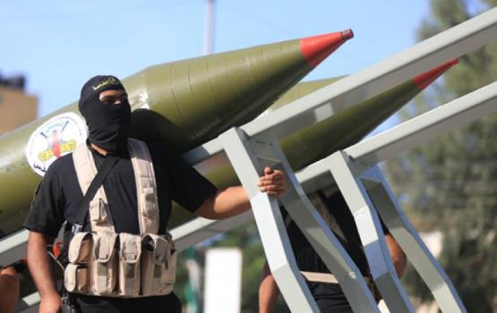 قائد سلاح بحرية الاحتلال السابق: قوة المقاومة تعاظمت منذ سيف القدس