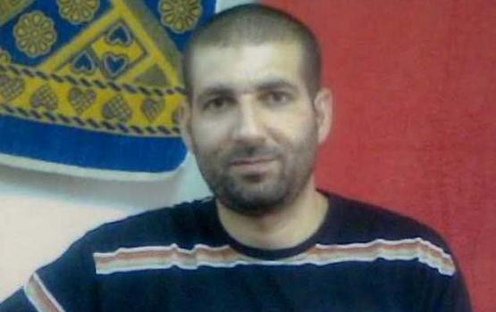 الأسير المجاهد جهاد عبيدو يتنسم عبير الحرية