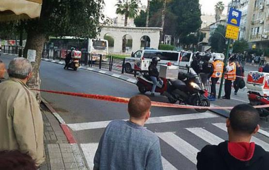 الاحتلال يدعي اعتقال فلسطينيين نفذا عمليات إطلاق نار