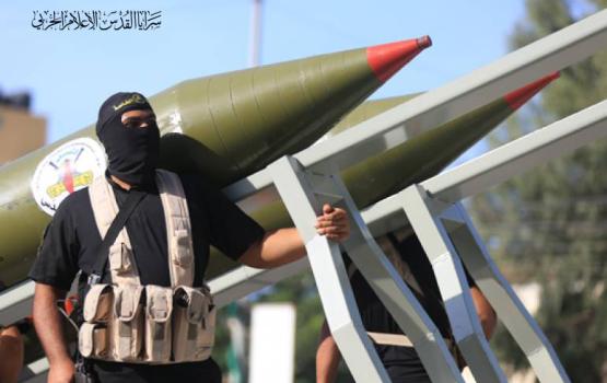 الجهاد: لن نتوانى في الدفاع عن الأقصى والقدس مهما كان الثمن
