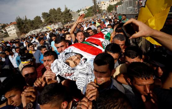 253 شهيد وآلاف الجرحى منذ بدء مسيرة العودة الكبرى 