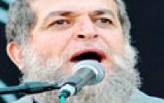 "عزام": الاحتلال الصهيوني يسعى لشل أي نجاح فلسطيني