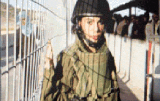 مزحة مجنّدة تتسبب باستنفار الشرطة الصهيونية