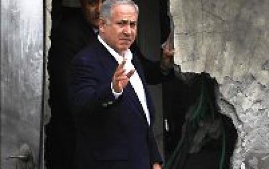 ضحايا حريق الكرمل مستاءون بسبب مدح نتانياهو