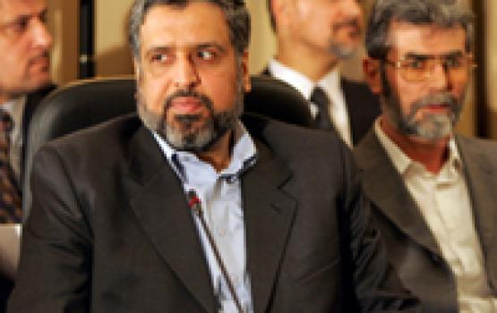 العدو: مفاوضات التهدئة مع الجهاد الإسلامي كانت شاقة ومضنية