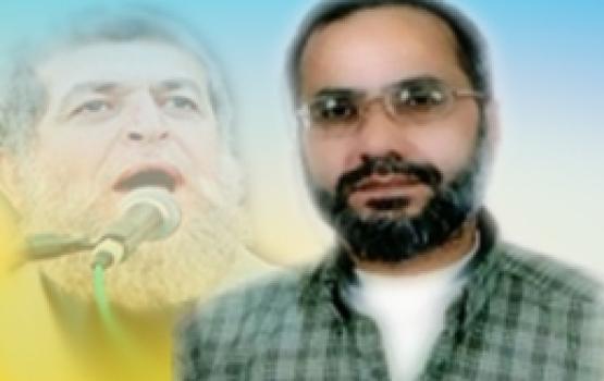 عزام يؤكد أن قضية الأسرى لن تسقط ولن تموت