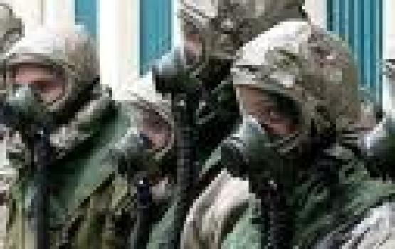 الجبهة الداخلية للعدو توزع كمامات واقية خلال أسبوعين على مواطنيها