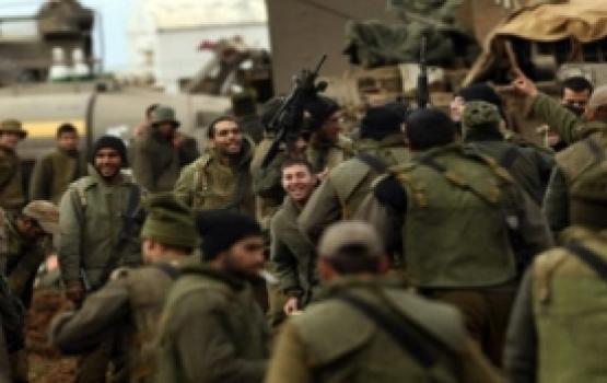 جيش الاحتلال يعلن حالة الطوارئ في السادس والعشرين من الشهر الجاري