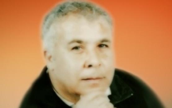 أحد مؤسسي أول خلية عسكرية للجهاد يدخل عامه الـ33..الأسير "أحمد أبو حصيرة".. صبر الرجال وصمود الجبال