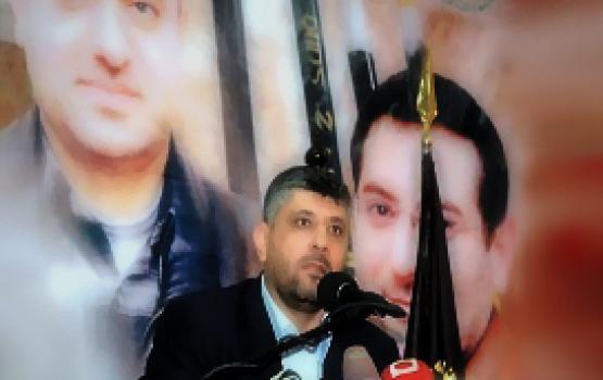 الرفاعي: الحكم على قتلة الأخوين المجذوب سيكون رادعاً لكلِّ