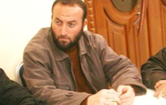 حلس: المطلوب منا تقديم خطوات عاجلة للجم مخططات الاحتلال الرامية لتهويد المقدسات