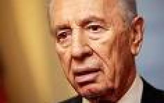 تشديد الحراسة على الرئيس الصهيوني "بيرس" في ذكرى إغتيال عماد مغنية