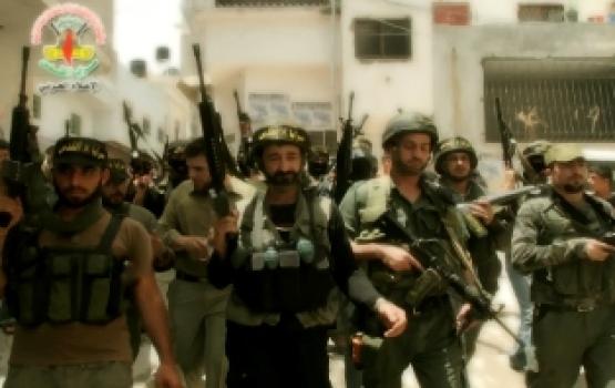 لماذا يلاحق المجاهدون الشرفاء..اعتقال..اختطاف..مداهمة منازل..ملاحقات..هكذا تتعامل أجهزة السلطة مع مجاهدي السرايا بالضفة!