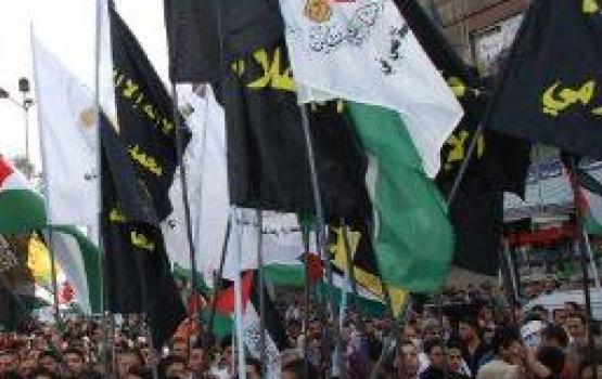 أجهزة السلطة تعتقل عدد كبير من عناصر "الجهاد الإسلامي" ممن شاركوا في جنازة الشهيد "شلباية" في طولكرم