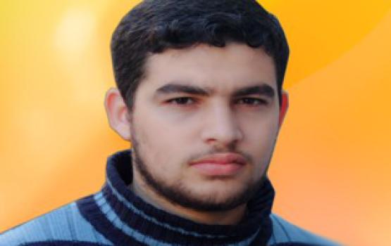 في ذكرى استشهاد حسن شقورة..أحببتك يا حسن بقلم: أيمن خالد