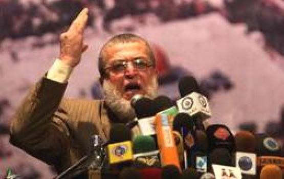 الشيخ عزام: ستبقى قضية الأسرى حية وحاضرة في كل زمان ومكان