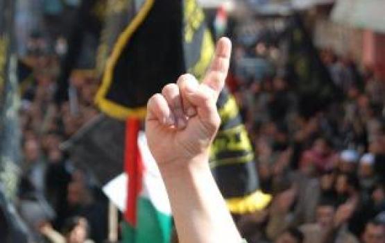 الجهاد الإسلامي:تهديدات العدو بشن حرب جديدة لن تكسر إرادة الشعب الفلسطيني