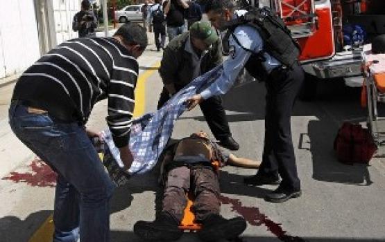 مصرع صهيوني في "ريشون لتسيون" بحادث سير