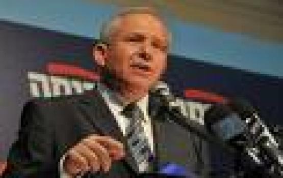 أمر باعتقال رئيس جهاز "الشاباك" الصهيوني الأسبق كمجرم حرب