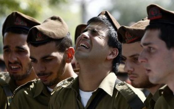 توقعات باستقالة ضباط كبار في الجيش الصهيوني