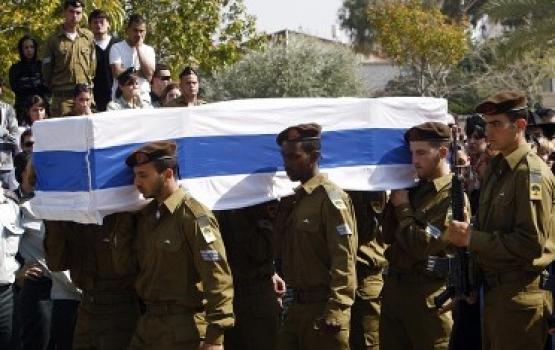 كم سقط للجيش الصهيوني من جنود في كافة الحروب الت