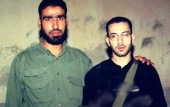  الأسير المجاهد "ثابت مرداوي" قصة صمود وتحدي في سجون الاحتلال