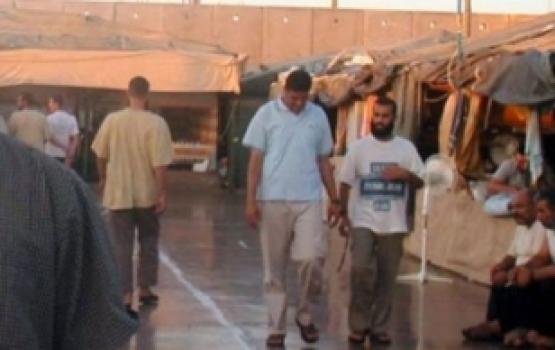 في ذكرى انتفاضة الأقصى: 70 ألف حالة اعتقال بقي منها(6800) أسير وأسيرة