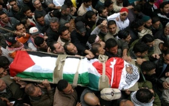 تقرير: استشهاد مواطنين واعتقال45 آخرين وتنفيذ27عملية توغل بالضفة و4عمليات محدودة بغزة خلال أسبوع