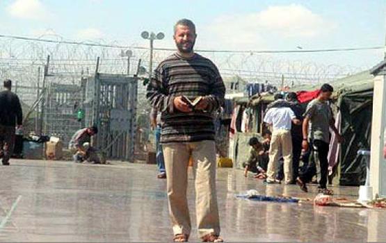 الأسرى يباركون خطوة إذاعة صوت الأسرى فى تغطية المستجدات