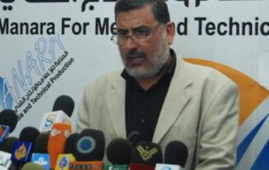 د.المدلل: العدو لايفهم لغة الاتفاقات والمعاهدات وإنما يفهم لغة الدم والرصاص