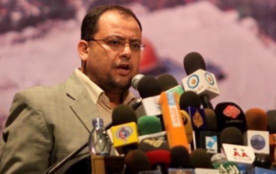 شهاب: مفاوضات السلطة مع العدو خطراً على القضية الفلسطينية وتُمهد لحرب صهيونية على غزة