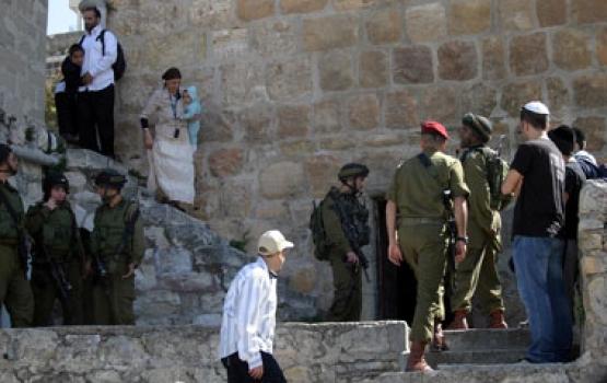 مخططات صهيونية جديدة لبناء مراكز يهودية بالأقصى