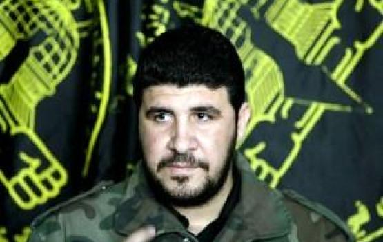 "أبو أحمد": المقاومة قادرة على توجيه ضربات نوعية للعدو بأماكن حساسة وإستراتيجية في عمق كيانه