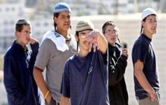 500ألف مستوطن يعيشون في 150 مستوطنة بالضفة المحتلة