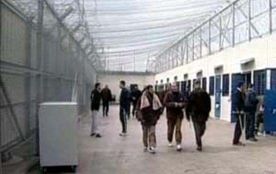 الأسرى يضربون عن الطعام احتجاجاً على الممارسات الصهيونية بحق أهاليهم