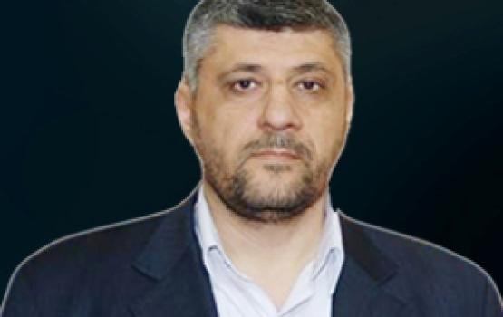 "الرفاعي": المقاومة قوية وإرادة الشعب الفلسطيني عصية علي الانكسار