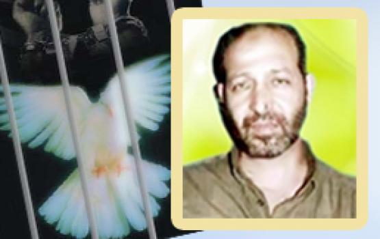 الاحتلال يمدد اعتقال الشيخ بسام السعدي إدارياً للمرة التاسعة على التوالي