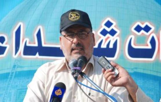 المدلل: المقاومة هي القوة الوحيدة التي تؤثر على العدو ووجود السلطة هو لحمايته