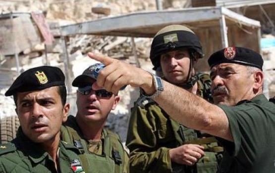 خلال 5 سنوات .. السلطة سلمت 184 صهيونيًّا بلا ثمن بالضفة المحتلة