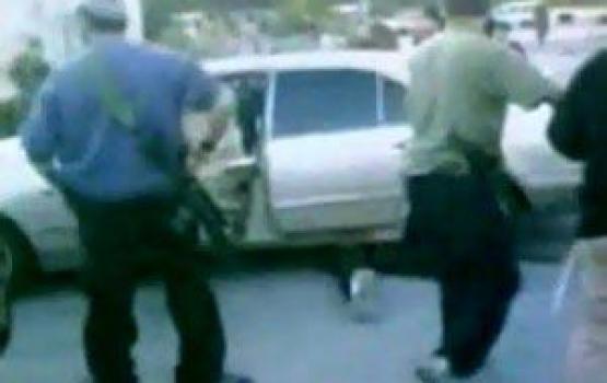 رام الله: مستوطنون يضرمون النار في 5 مركبات