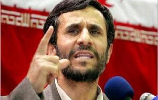 ذعر في الكيان الصهيوني بسبب زيارة الرئيس الإيراني "نجاد" المرتقبة للبنان