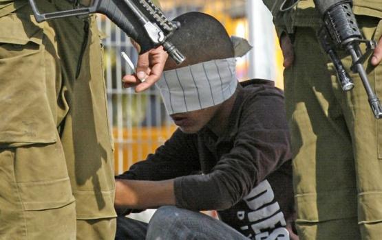 قراقع: العدو الصهيوني اعتقل 12 ألف طفل فلسطيني منذ عام 1967