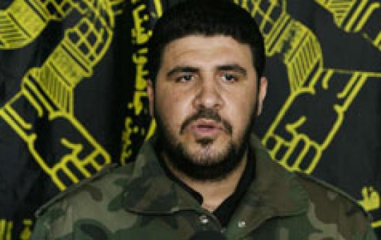 "أبو أحمد": المقاومة ستدافع عن أبناء شعبها بكل ما تمتلك من قوة