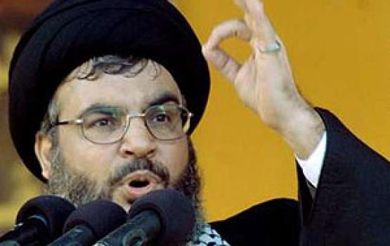 الأهم في تاريخ إطلالاته الإعلامية.. السيد "حسن نصر الله" يلقي خطاباً هاماً مساء اليوم