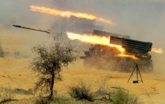 تمهيداً لعدوان.. العدو يزعم: المقاومة نجحت في تهريب مئات الصواريخ المضادة للسفن