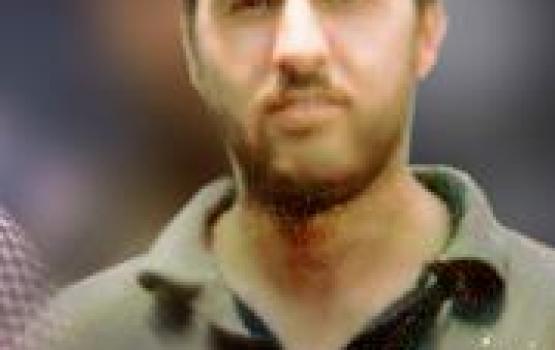 15رمضان عام2000..العدو يغتال "أنور حمران" احد قادة سرايا القدس شمال الضفة المحتلة