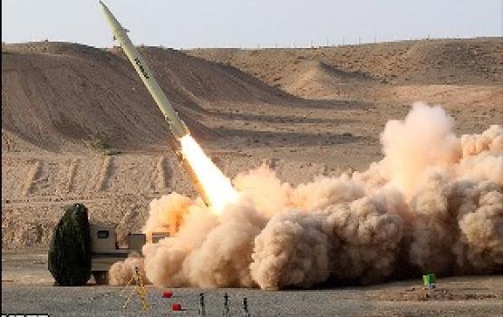 خبير صهيوني: صواريخ إيران تضرب جزءاً كبيراً من الكيان 