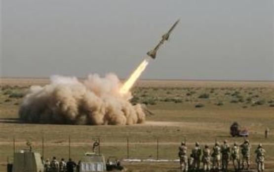 عالم صواريخ صهيوني يزعم أن الكيان لن ينهار بفعل مئات الصواريخ الإيرانية