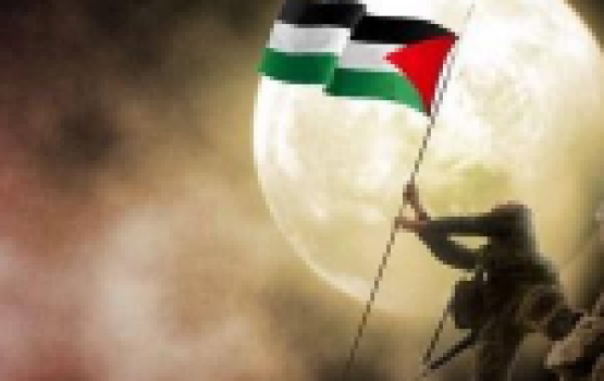 اليوم الذكرى الـ64 على قرار تقسيم فلسطين