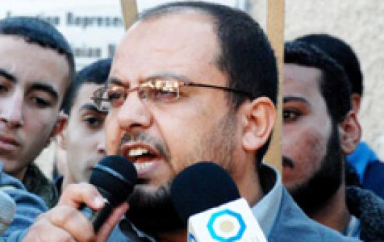 "شهاب": المفاوضات تُمهد الأجواء لعدوان جديد يستهدف قطاع غزة
